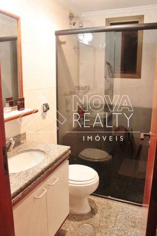 Apartamento, 4 quartos, 168 m² - Foto 14