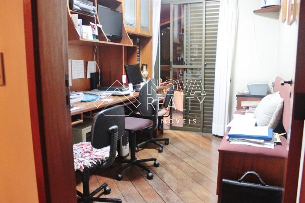 Apartamento, 4 quartos, 168 m² - Foto 15