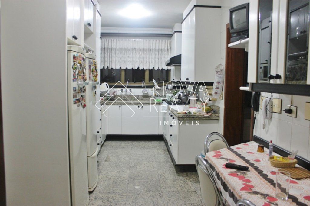 Apartamento, 4 quartos, 168 m² - Foto 16
