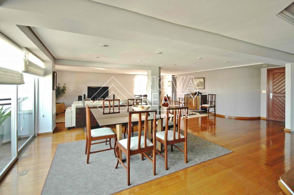 Cobertura, 4 quartos, 380 m² - Foto 2