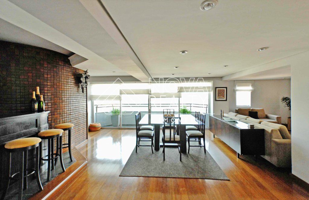 Cobertura, 4 quartos, 380 m² - Foto 3