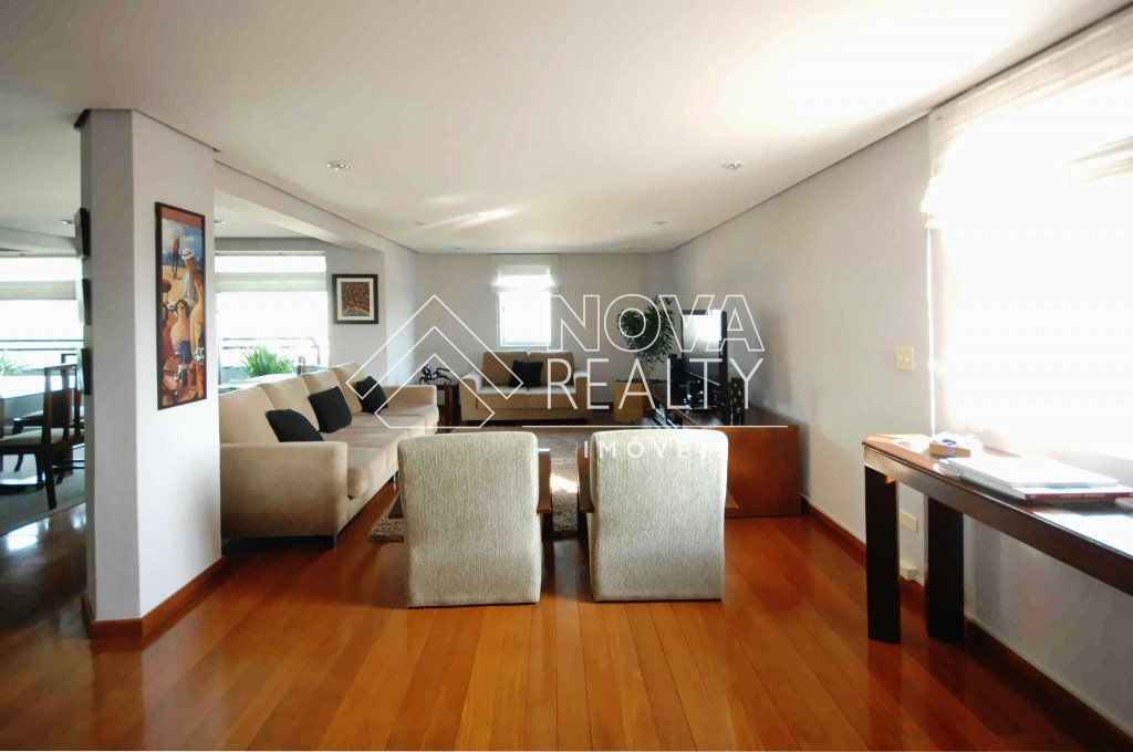 Cobertura, 4 quartos, 380 m² - Foto 4
