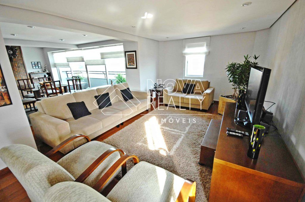 Cobertura, 4 quartos, 380 m² - Foto 6