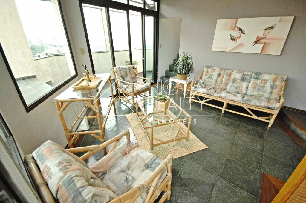 Cobertura, 4 quartos, 380 m² - Foto 7