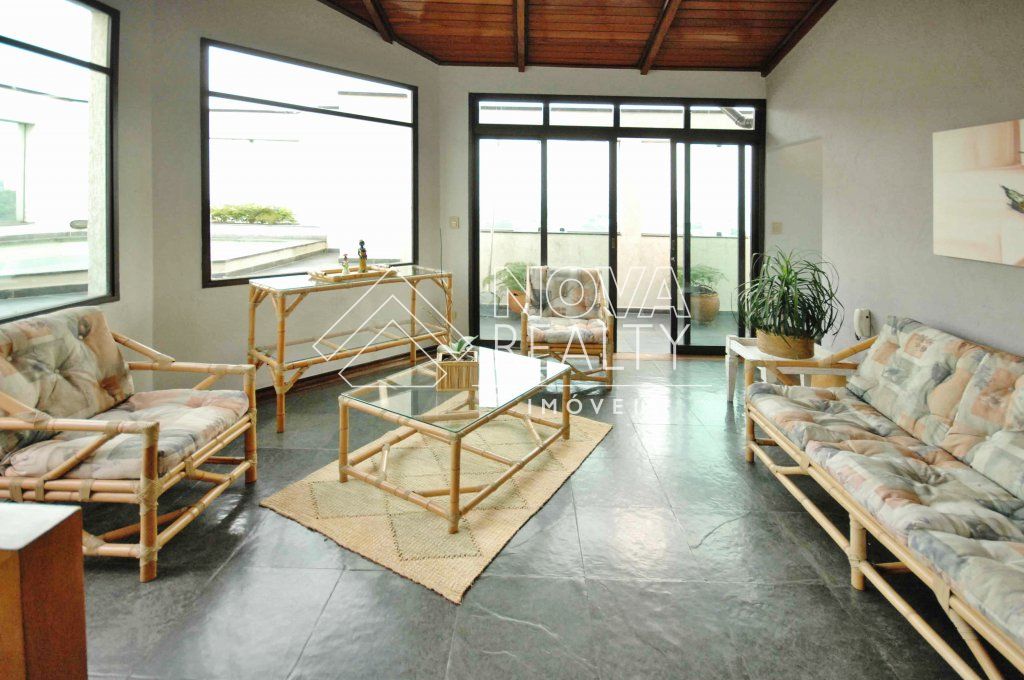 Cobertura, 4 quartos, 380 m² - Foto 8