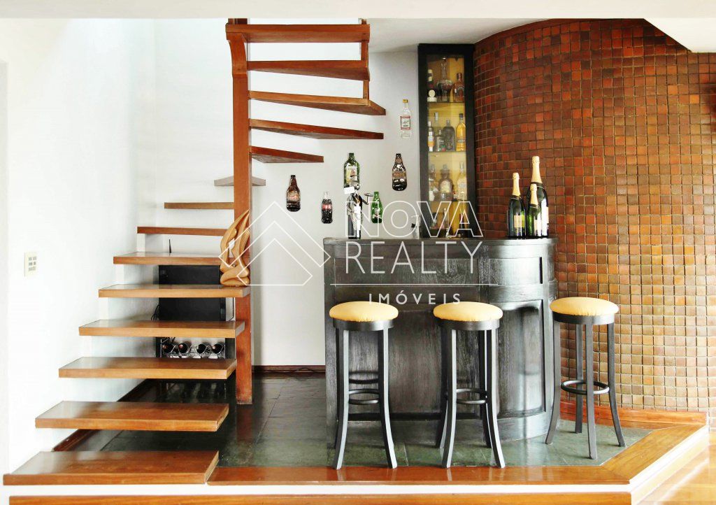 Cobertura, 4 quartos, 380 m² - Foto 9