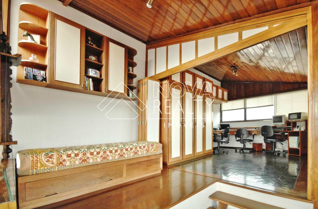 Cobertura, 4 quartos, 380 m² - Foto 10