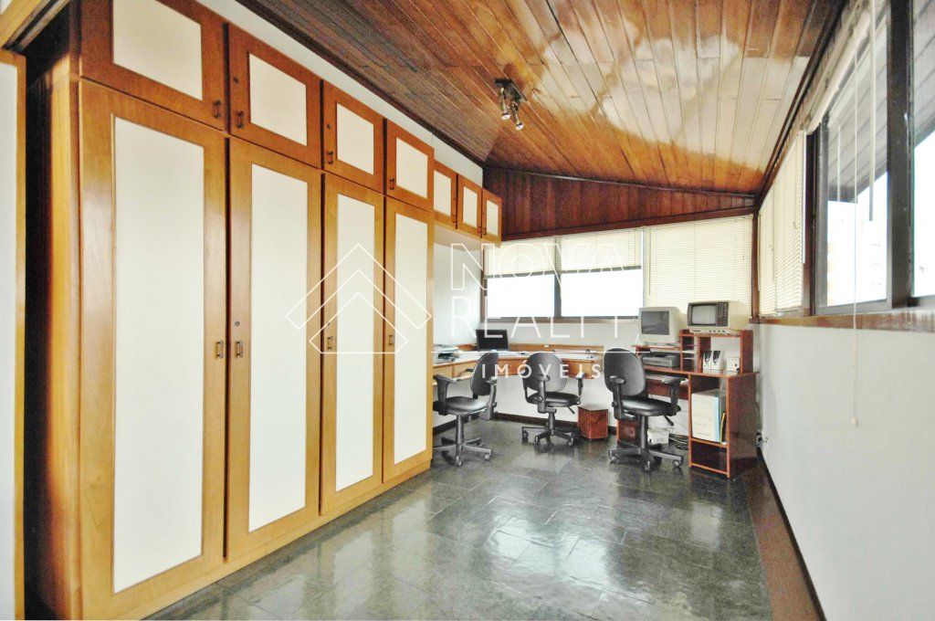 Cobertura, 4 quartos, 380 m² - Foto 11