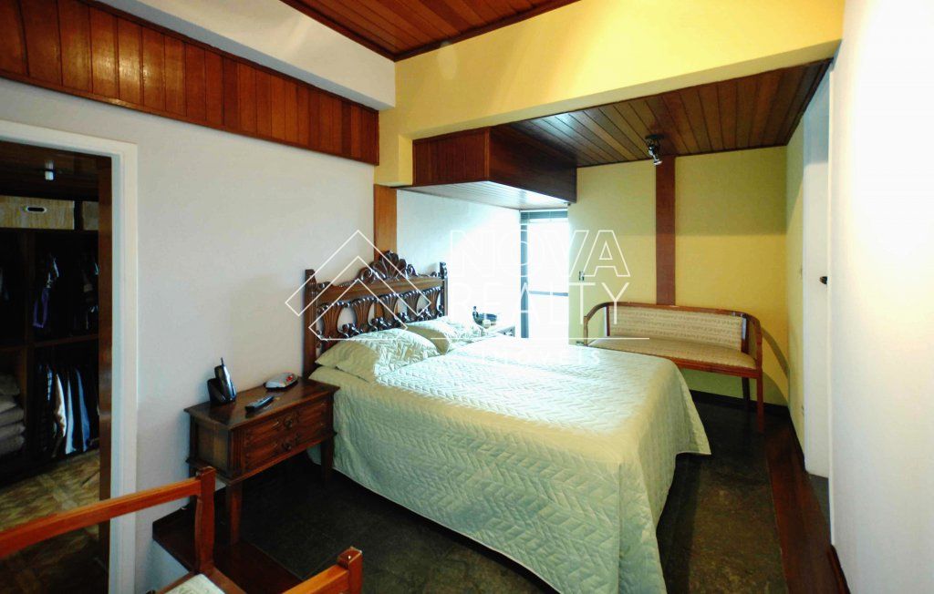 Cobertura, 4 quartos, 380 m² - Foto 13