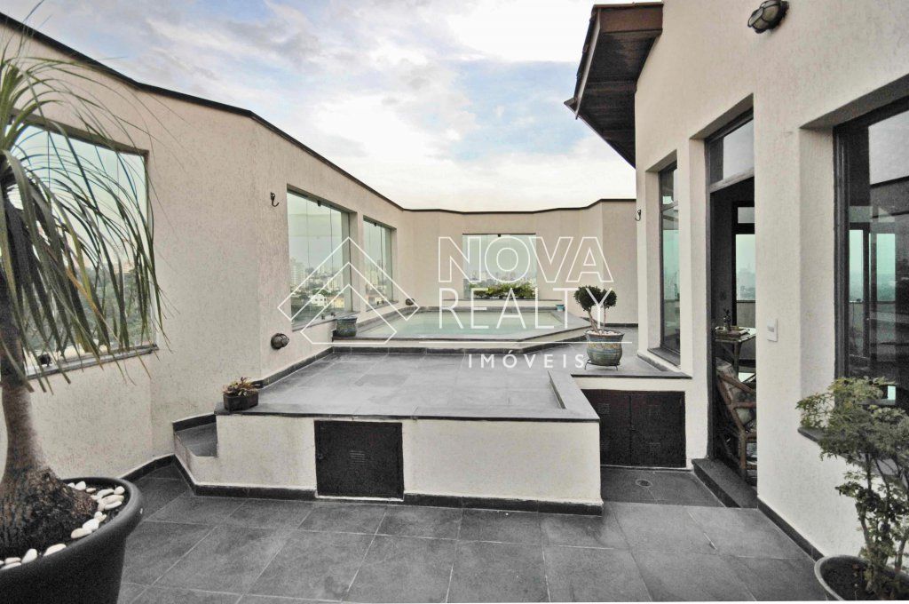 Cobertura, 4 quartos, 380 m² - Foto 15