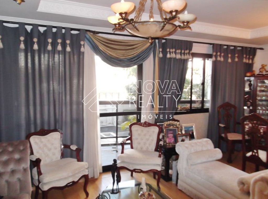 Apartamento, 3 quartos, 123 m² - Foto 3