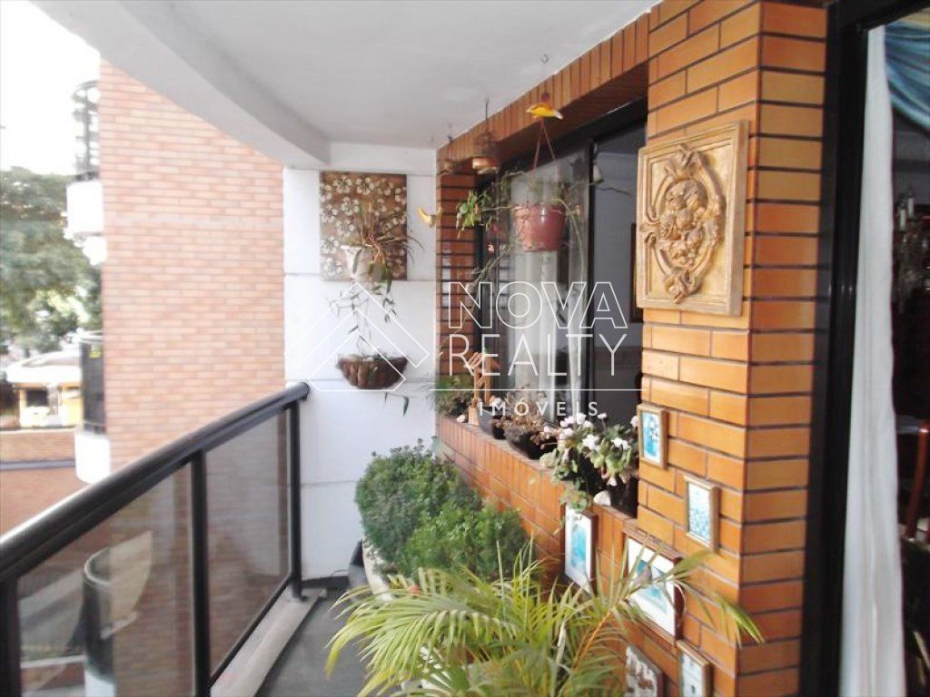 Apartamento, 3 quartos, 123 m² - Foto 4