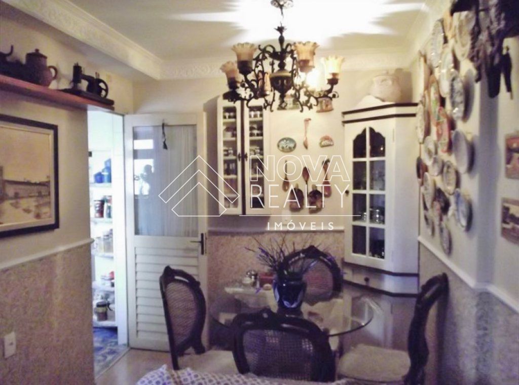 Apartamento, 3 quartos, 123 m² - Foto 5