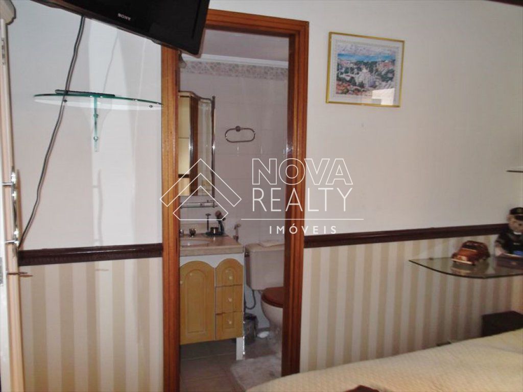 Apartamento, 3 quartos, 123 m² - Foto 8