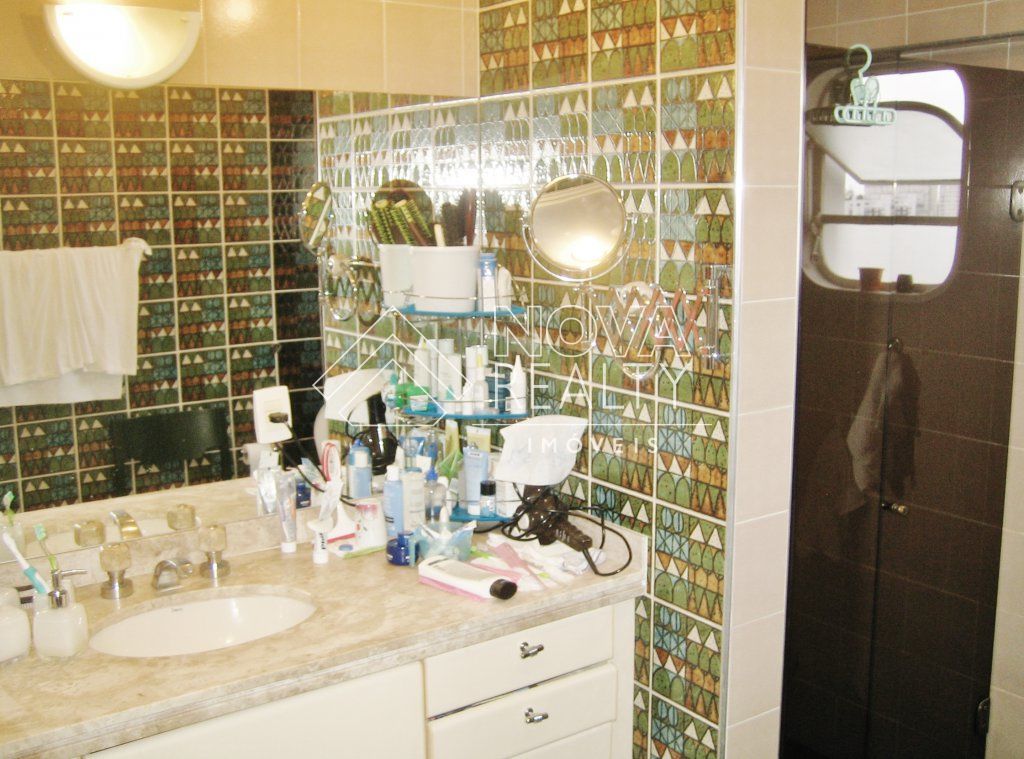 Apartamento, 4 quartos, 206 m² - Foto 5