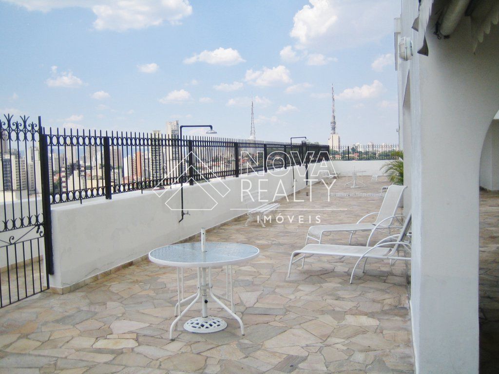 Apartamento, 4 quartos, 206 m² - Foto 6