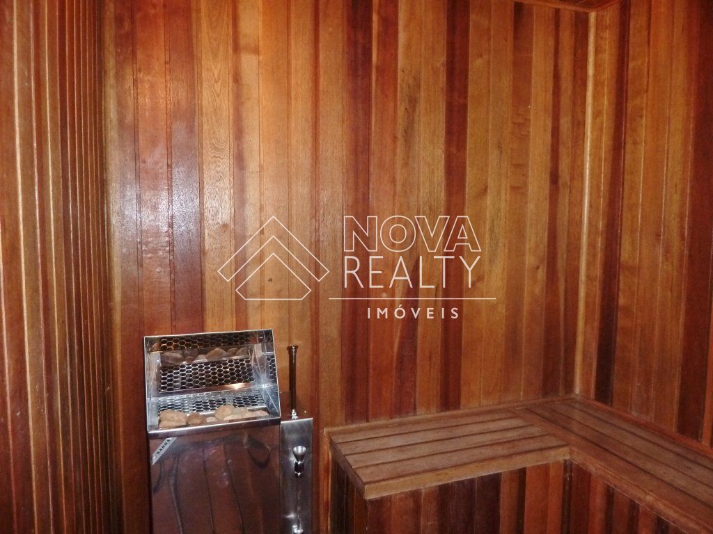 Cobertura, 3 quartos, 204 m² - Foto 6
