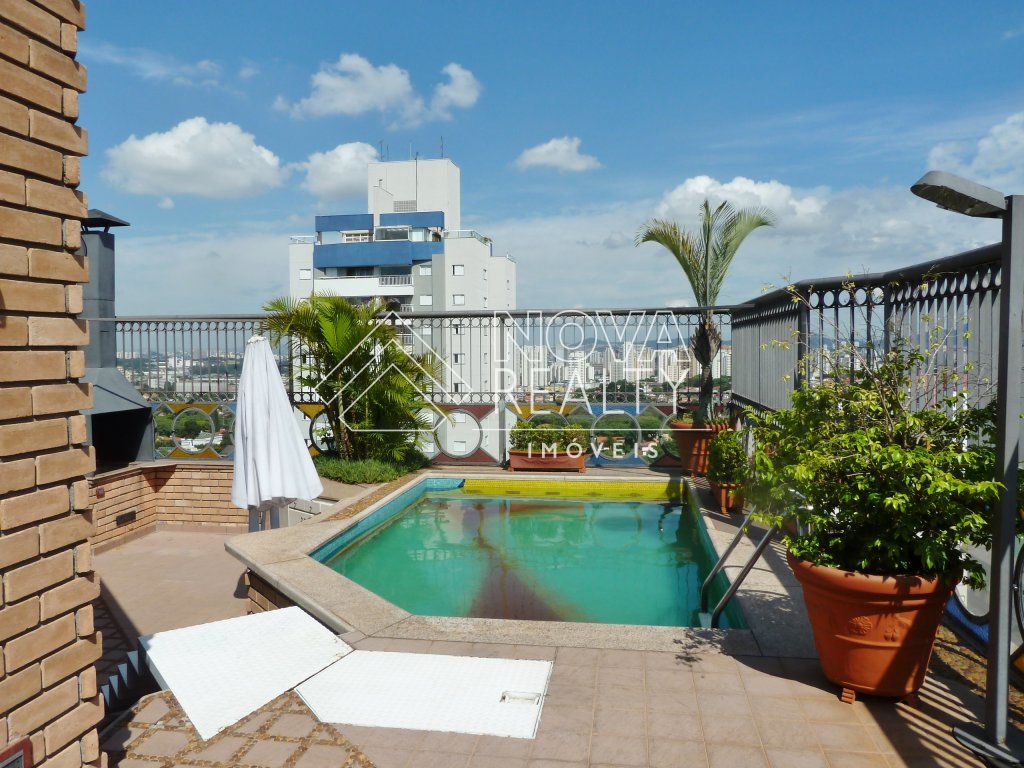 Cobertura, 3 quartos, 204 m² - Foto 7
