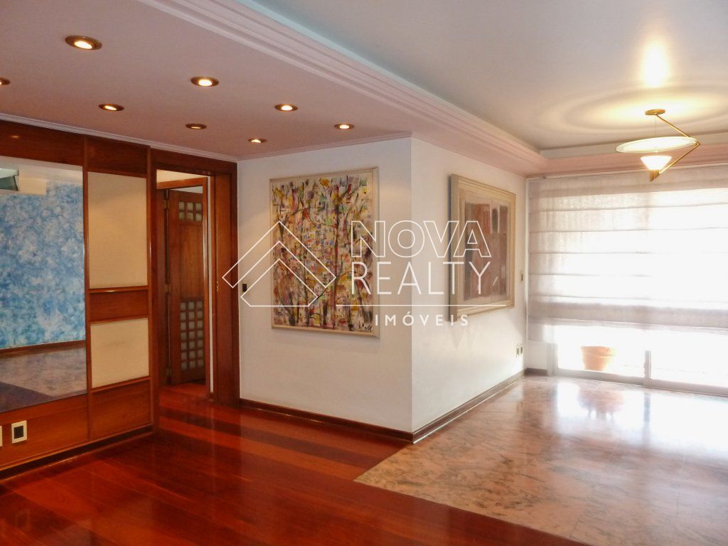 Cobertura, 3 quartos, 204 m² - Foto 12