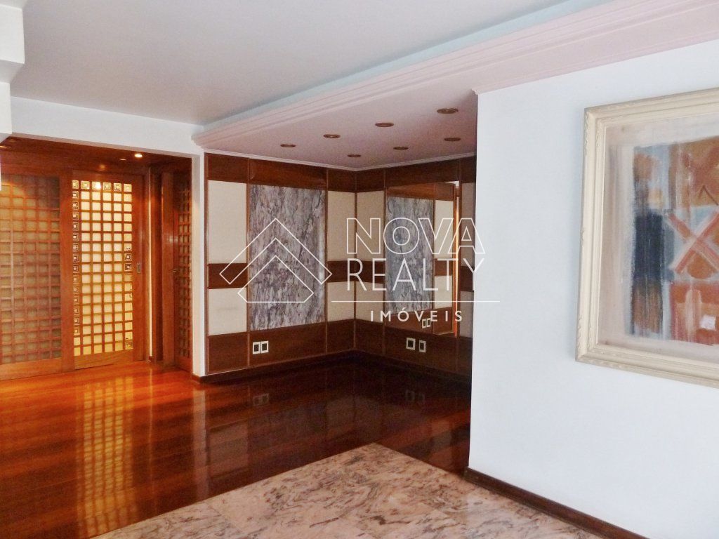 Cobertura, 3 quartos, 204 m² - Foto 13
