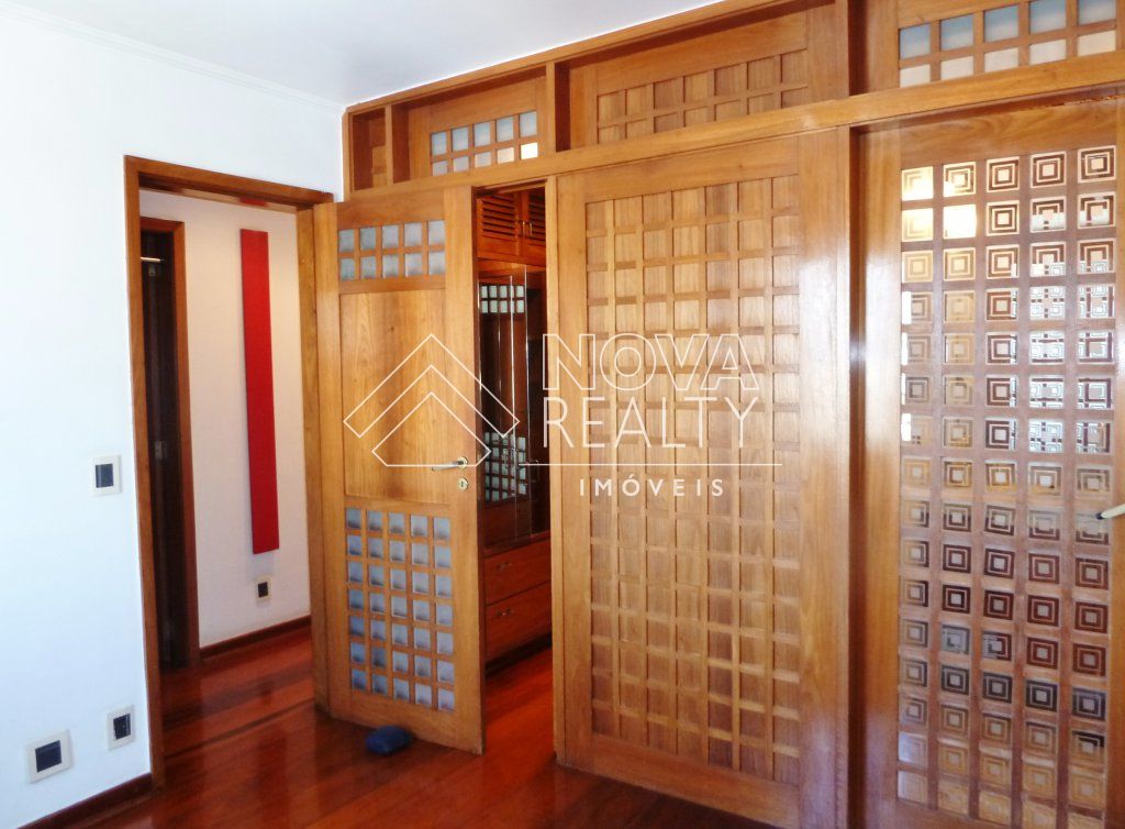 Cobertura, 3 quartos, 204 m² - Foto 14