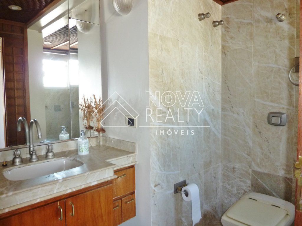 Cobertura, 3 quartos, 204 m² - Foto 17