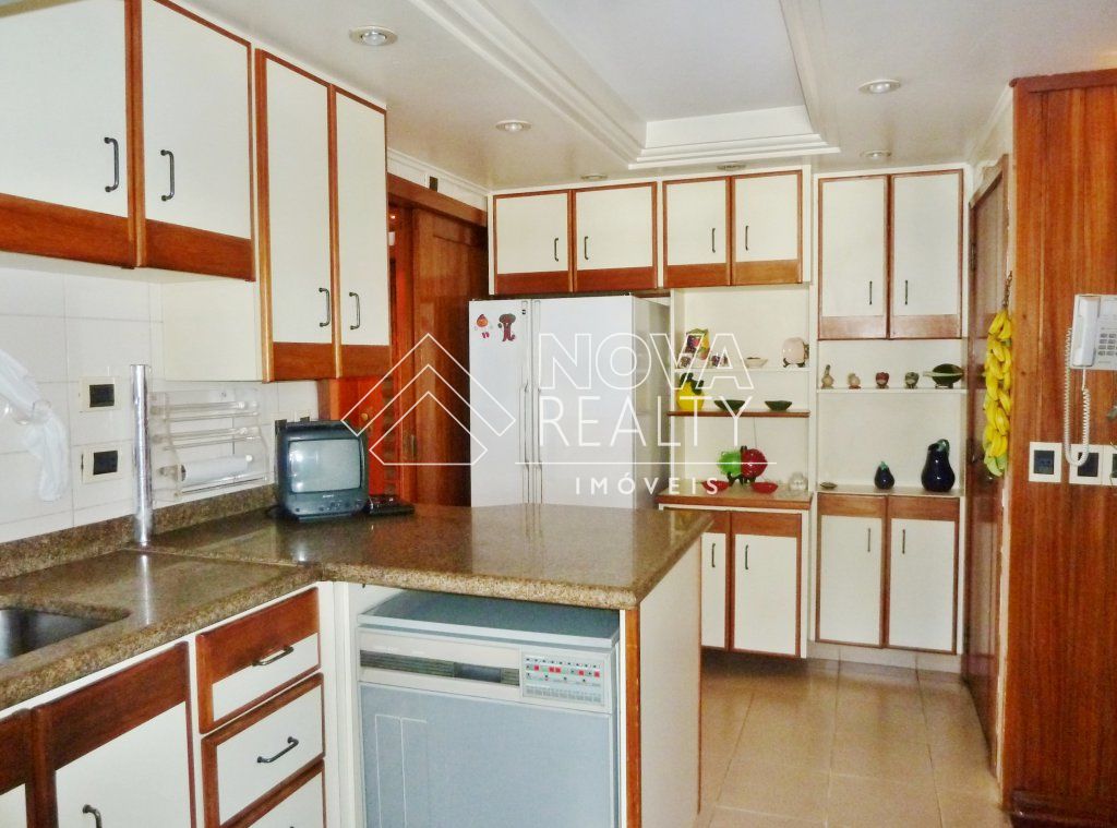 Cobertura, 3 quartos, 204 m² - Foto 19