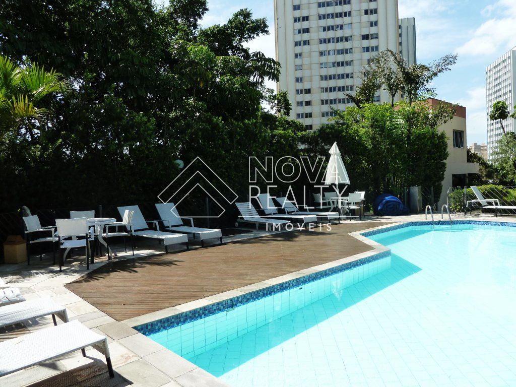 Cobertura, 3 quartos, 204 m² - Foto 21