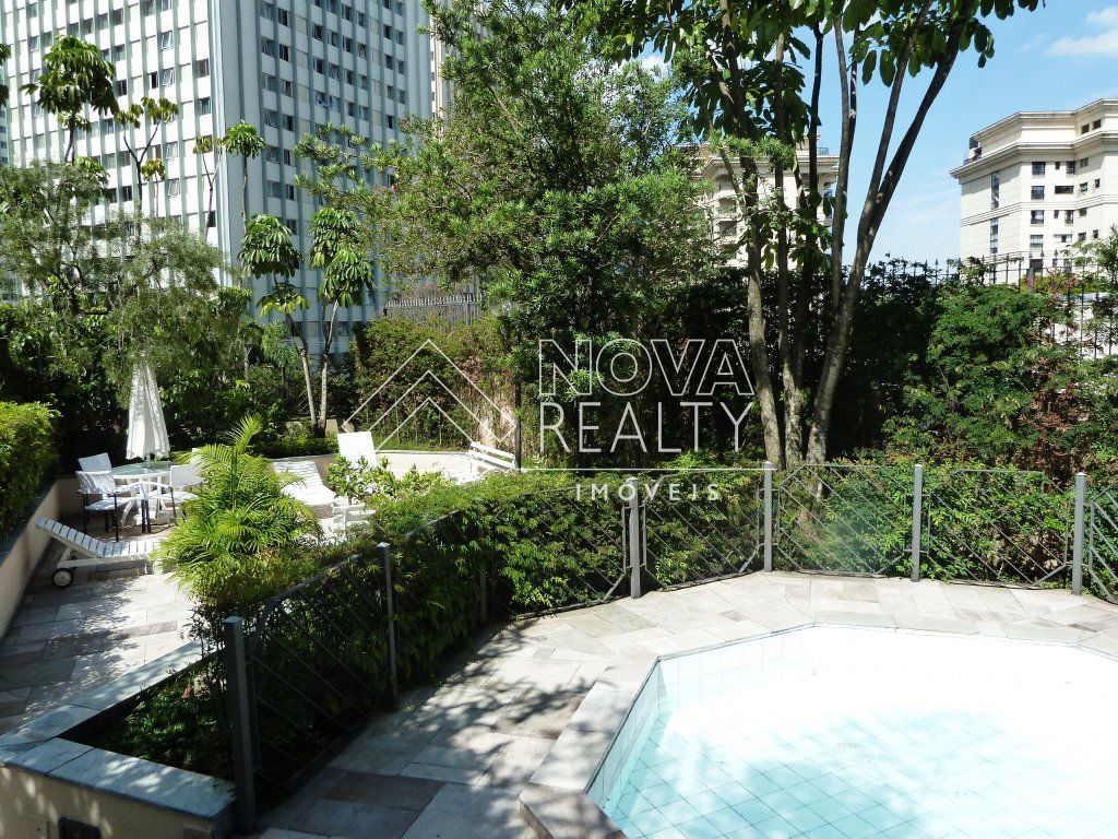 Cobertura, 3 quartos, 204 m² - Foto 22