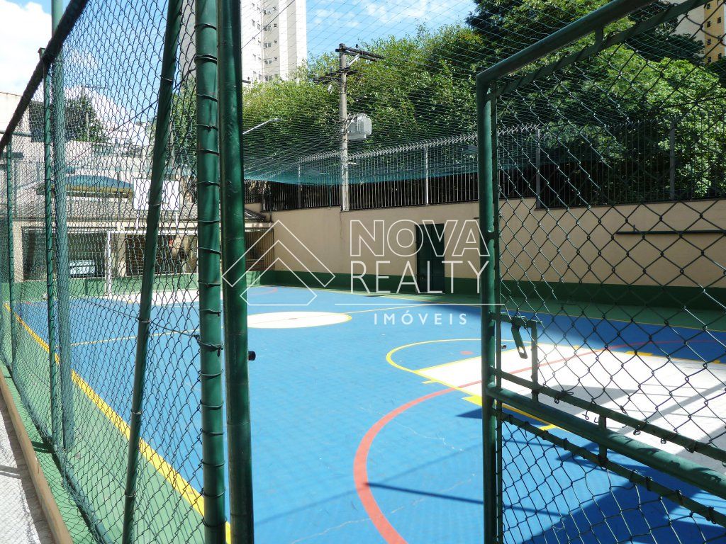 Cobertura, 3 quartos, 204 m² - Foto 23