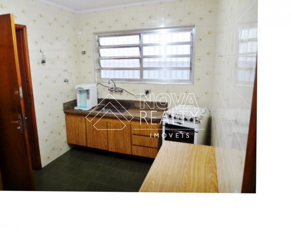Sobrado, 3 quartos, 182 m² - Foto 8