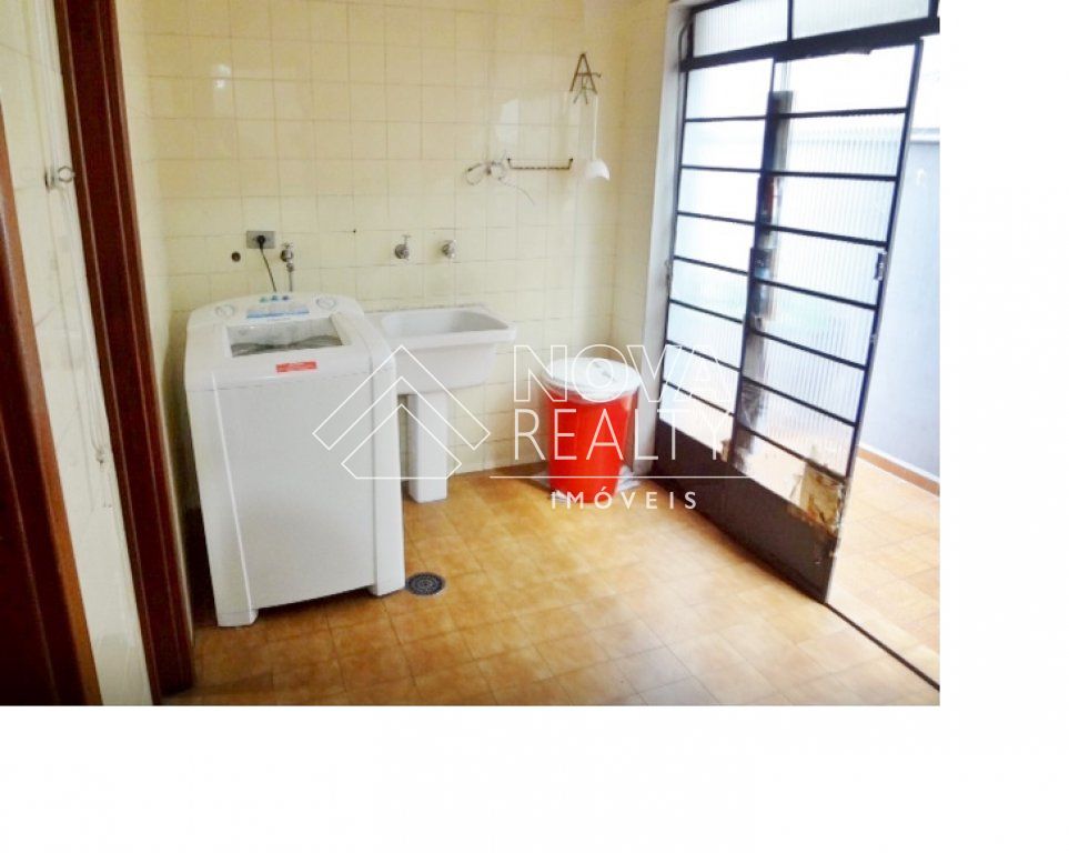 Sobrado, 3 quartos, 182 m² - Foto 9