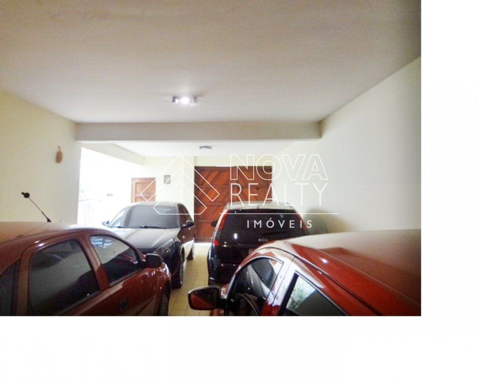 Sobrado, 3 quartos, 182 m² - Foto 10