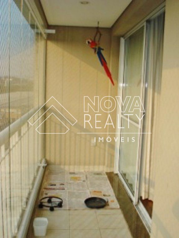 Apartamento, 3 quartos, 78 m² - Foto 4