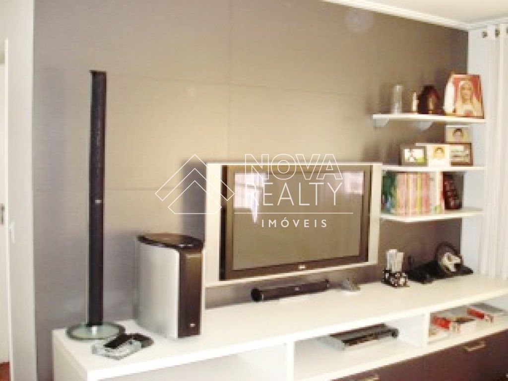 Apartamento, 3 quartos, 78 m² - Foto 1