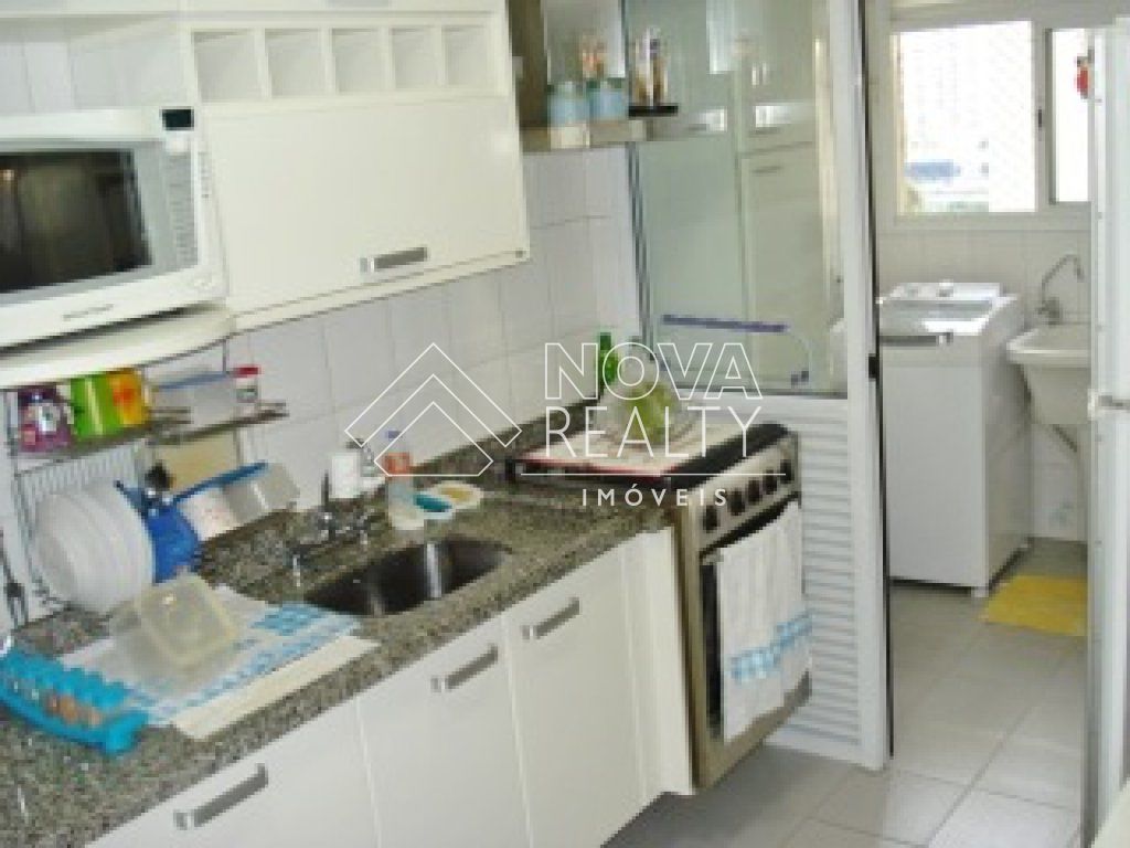 Apartamento, 3 quartos, 78 m² - Foto 9