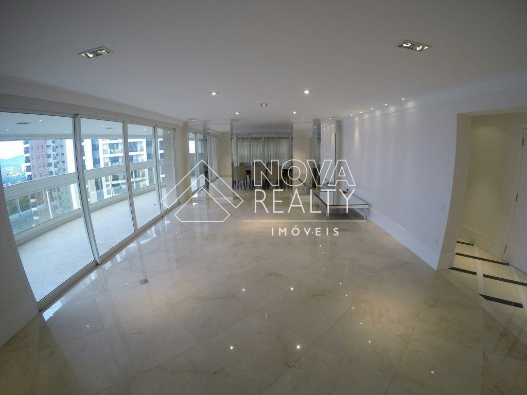 Apartamento, 4 quartos, 366 m² - Foto 1