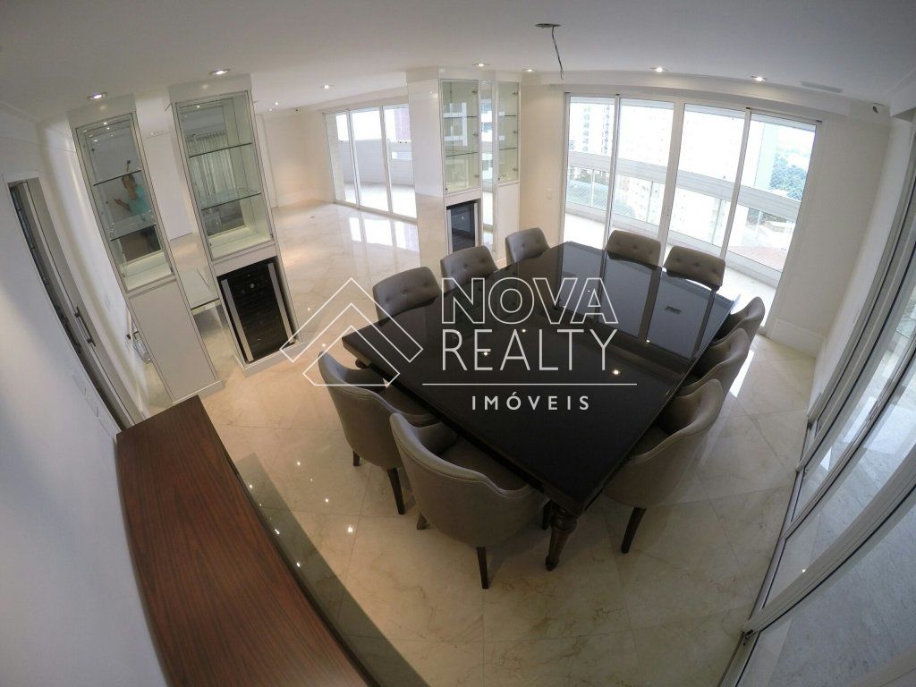 Apartamento, 4 quartos, 366 m² - Foto 2