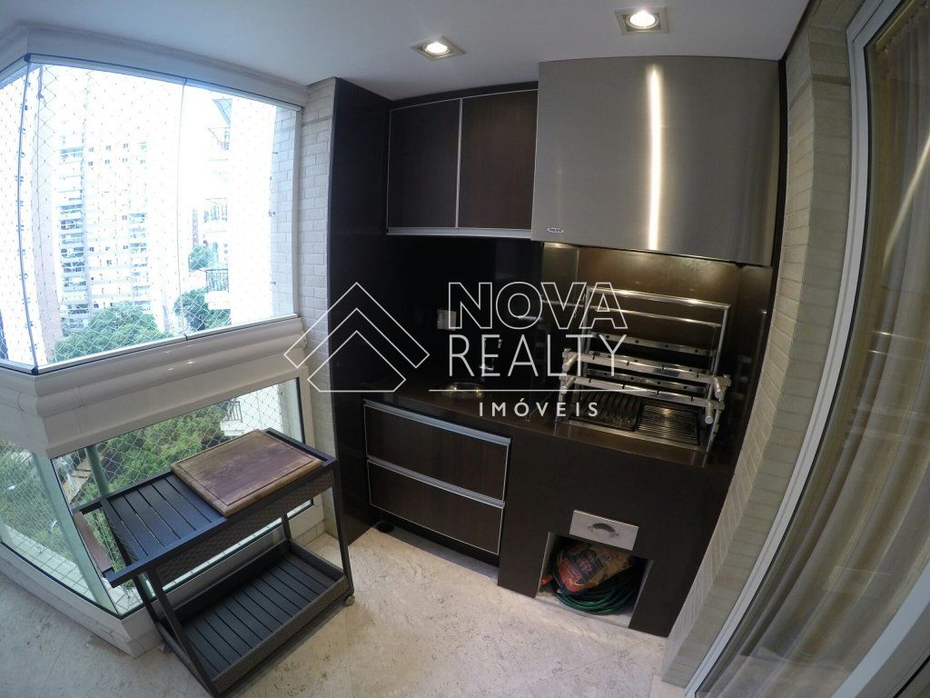 Apartamento, 4 quartos, 366 m² - Foto 7