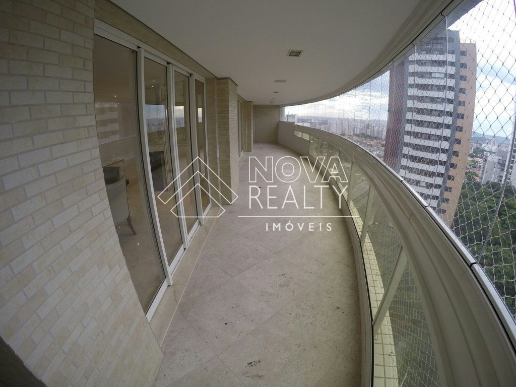 Apartamento, 4 quartos, 366 m² - Foto 8