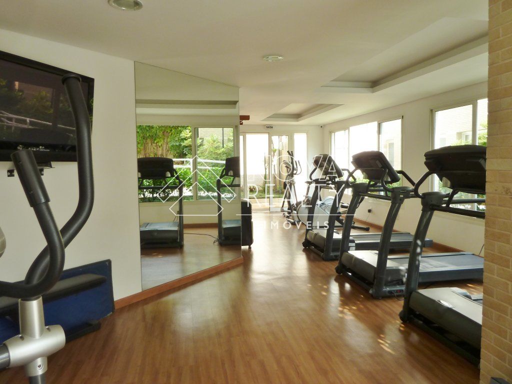 Apartamento, 4 quartos, 366 m² - Foto 21