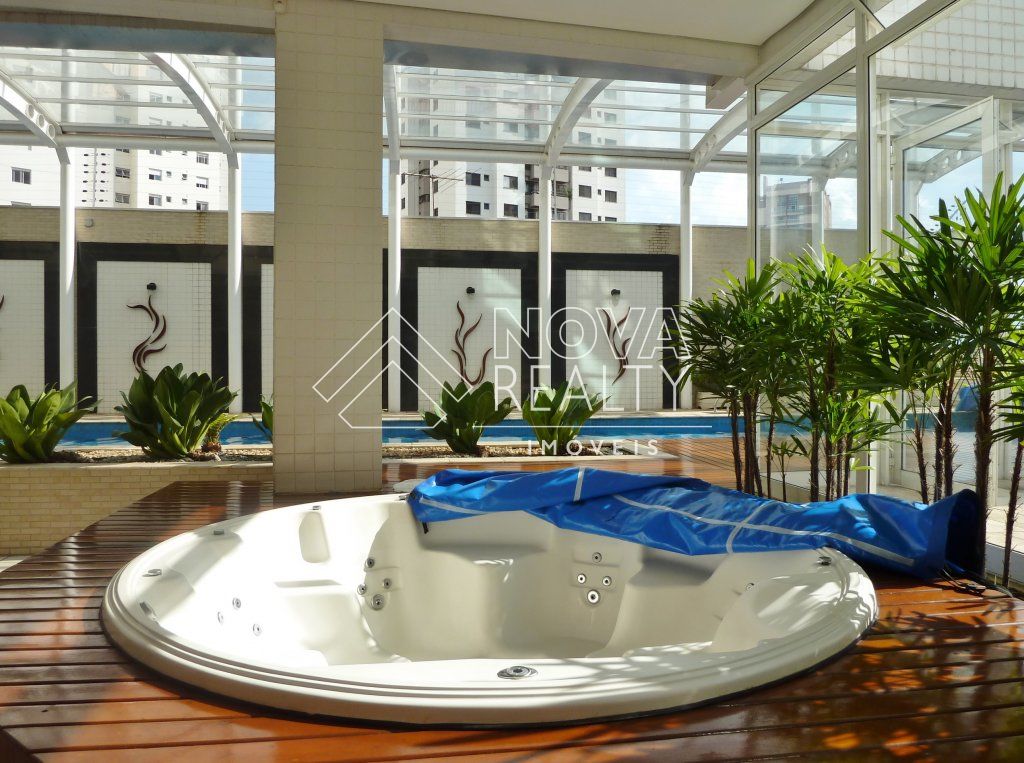 Apartamento, 4 quartos, 366 m² - Foto 22