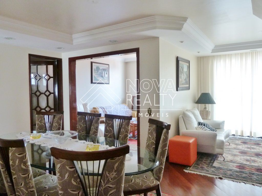 Cobertura, 3 quartos, 280 m² - Foto 1