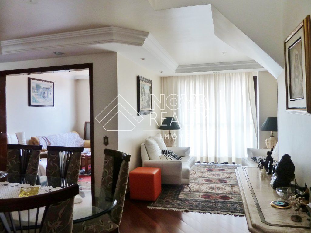 Cobertura, 3 quartos, 280 m² - Foto 2