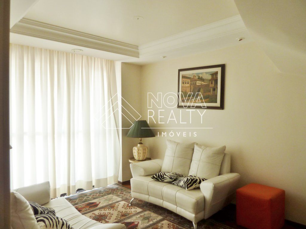 Cobertura, 3 quartos, 280 m² - Foto 3