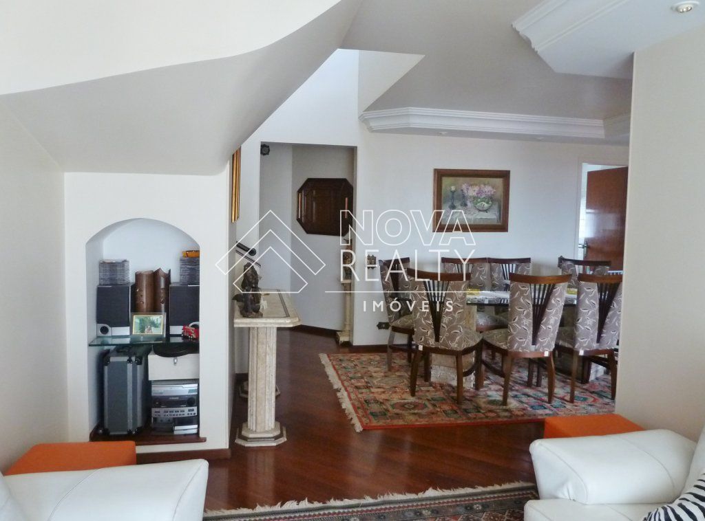 Cobertura, 3 quartos, 280 m² - Foto 4