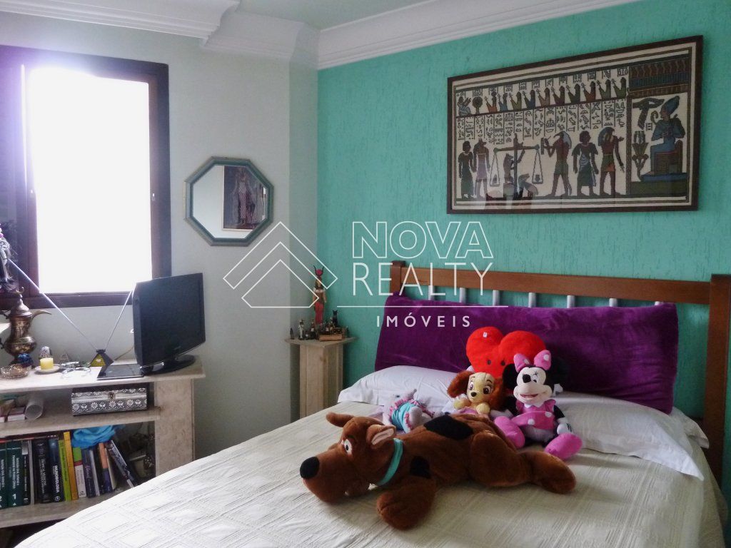 Cobertura, 3 quartos, 280 m² - Foto 12