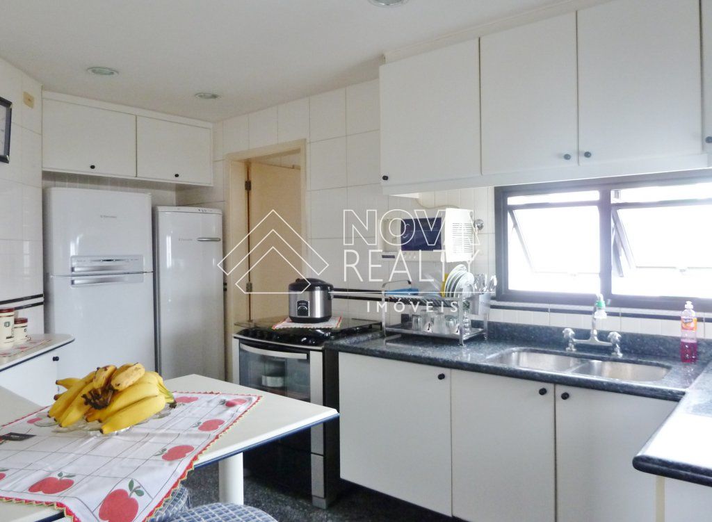 Cobertura, 3 quartos, 280 m² - Foto 14