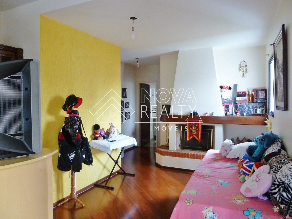 Cobertura, 3 quartos, 280 m² - Foto 15