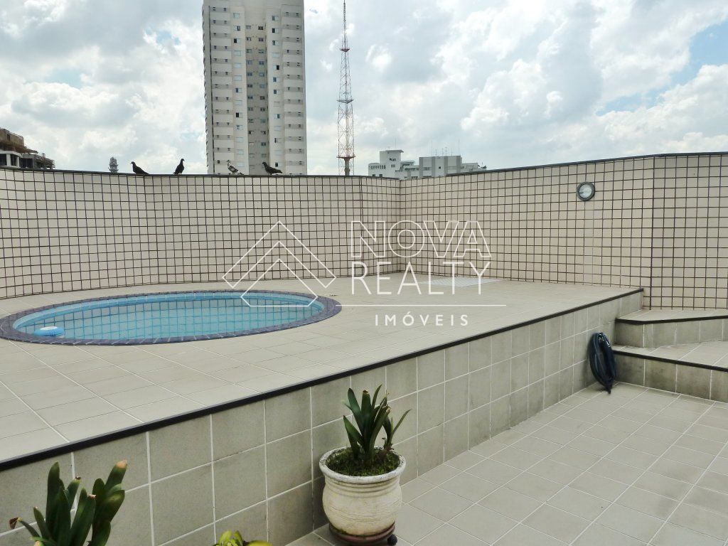 Cobertura, 3 quartos, 280 m² - Foto 17